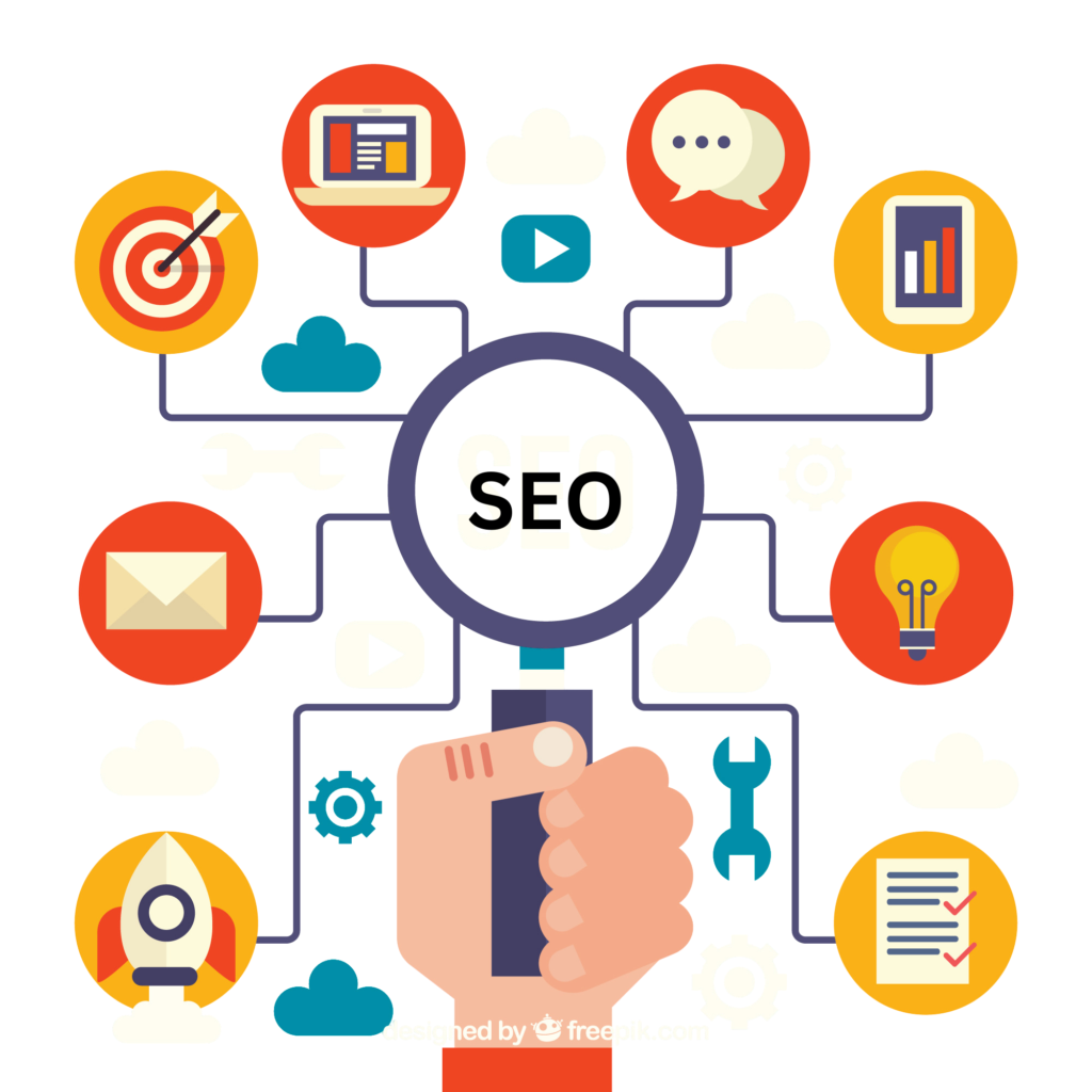 SEO Expert in Hyderabad