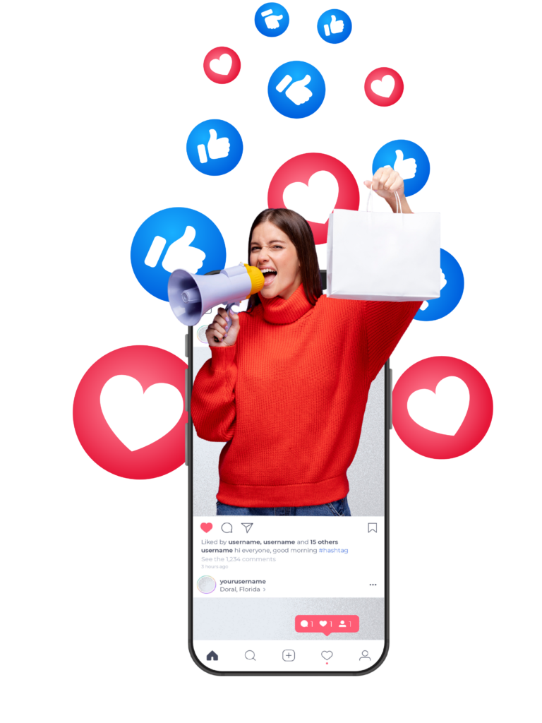 Social Media Specialist