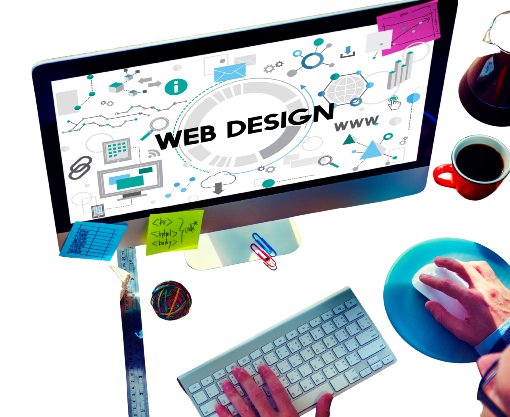 Website Designer in Hyderabad